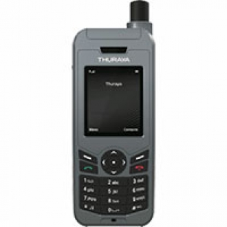 Thuraya XT-LITE + 30 минут в подарок